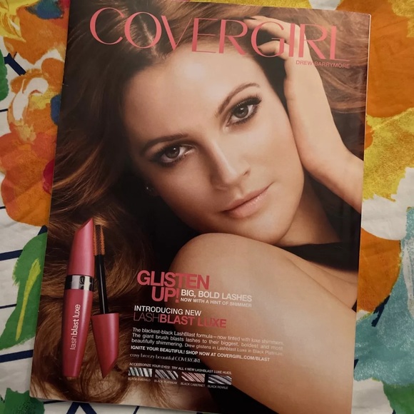 Seventeen Magazine April 2009 - Picture 2 of 5